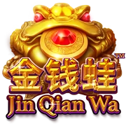 เกมสล็อต Jin Qian Wa
